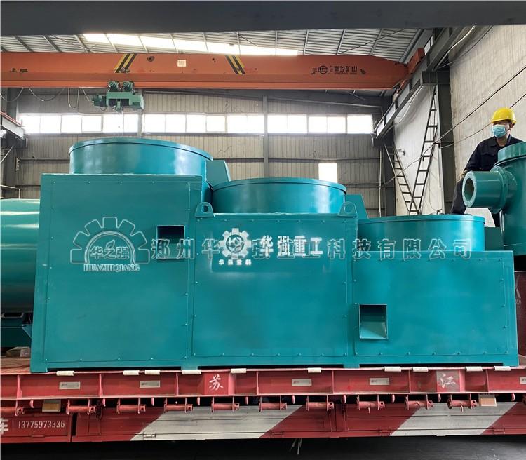 有機肥生產線的建廠標準是什么?