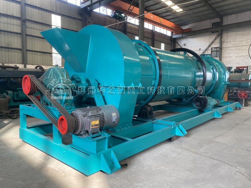 有機肥設備建廠的要點有哪些？
