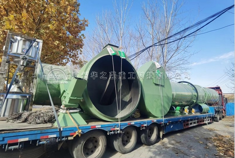 減少有機肥設備出現(xiàn)故障方法有哪些？