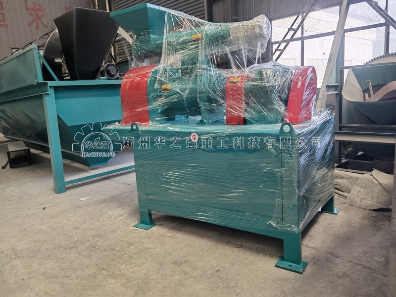 使用有機肥造粒機時有哪些需要注意的？