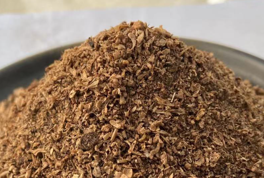 生產(chǎn)有機(jī)肥的原料有很多，你都知道哪些？