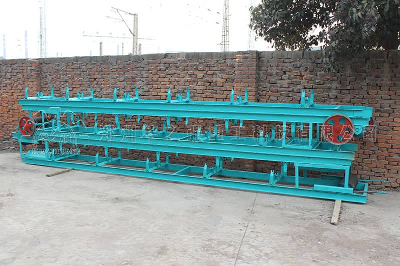 皮帶輸送機(jī)